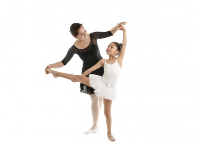 Ballett (Fotosearch)