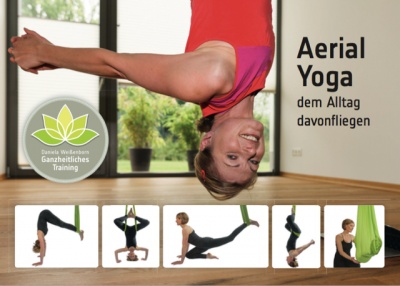 Aerial Yoga
